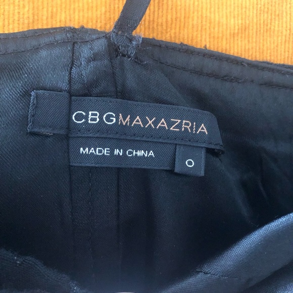 BCBG DRESS - Picture 5 of 7